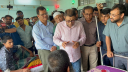 হঠাৎ হাসপাতাল পরিদর্শনে স্বাস্থ্যমন্ত্রী, দুই চিকিৎসকসহ বরখাস্ত ৩