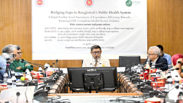 ‘রোগী আসলে বলবেন পাশের ক্লিনিকে টেস্ট করতে, এসব বন্ধ করতে হবে’