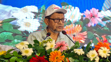 সন্তানরা কোনোভাবেই যেন মাতৃদুগ্ধ থেকে বঞ্চিত না হয়: স্বাস্থ্যমন্ত্রী