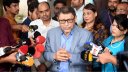 ২৫ সেপ্টেম্বর শুরু হামের বিশেষ টিকা ক্যাম্পেইন: স্বাস্থ্যমন্ত্রী