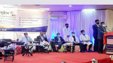 ভ্যাক্সিনের কোন অভাব নেই, ভবিষ্যতেও হবে না: স্বাস্থ্যমন্ত্রী