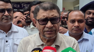 সব উপজেলা স্বাস্থ্য কমপ্লেক্স ৯ তলায় রূপান্তর হবে: স্বাস্থ্যমন্ত্রী সব উপজেলা স্বাস্থ্য কমপ্লেক্স ৯ তলায় রূপান্তর হবে: স্বাস্থ্যমন্ত্রী