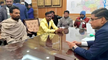 মনোনয়নপত্র জমা দিতে পারলেন না হিরো আলম