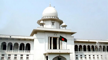 জাতীয় পার্টি ও গণতান্ত্রিক ফ্রন্টকে নির্বাচন থেকে বিরত রাখতে রিট