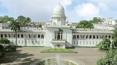 ডিবি অফিসে খাবার, জাতিকে নিয়ে মশকরা করবেন না: হাইকোর্ট