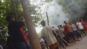খাগড়াছড়িতে চলমান সহিংসতার বর্তমান অবস্থা