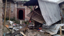 গঙ্গাচড়া হিন্দুপল্লিতে হামলায় উস্কানির অভিযোগে সাংবাদিক গ্রেপ্তার