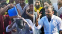 রিয়া মনিকে তালাক দিলেন হিরো আলম, দুধ দিয়ে গোসল
