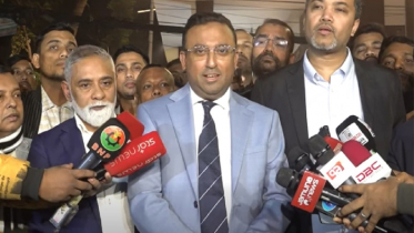 বাংলাদেশিদের জন্য আগামী সপ্তাহে ভিসা চালু করছে ভারত: হুমায়ুন কবির