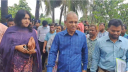 সাবেক সিইসি হাবিবুল আউয়াল গ্রেপ্তারের খবর সঠিক নয়: স্বরাষ্ট্র উপদেষ্টা