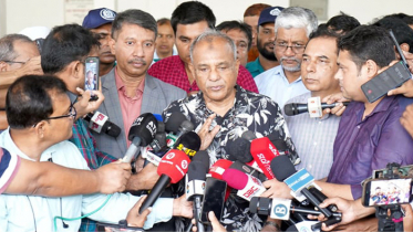 সবাই নির্বাচনমুখী, কোনো ষড়যন্ত্র কাজে আসবে না: স্বরাষ্ট্র উপদেষ্টা