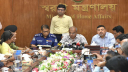 নির্বাচনকে বাধাগ্রস্ত করতে পারে একটি রাজনৈতিক দল: স্বরাষ্ট্র উপদেষ্টা