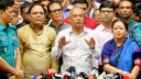 পূজা শান্তিপূর্ণ ও উৎসবমুখর করতে সরকার বদ্ধপরিকর: স্বরাষ্ট্র উপদে