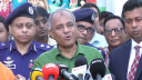 এবারের দুর্গাপূজায় নিরাপত্তার কোনো ঝুঁকি নেই: স্বরাষ্ট্র উপদেষ্টা