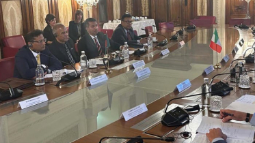 অগ্নিদুর্ঘটনা তদন্তে প্রযুক্তিগত সহায়তা দেবে ইতালি: স্বরাষ্ট্র উপদেষ্টা