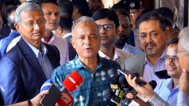 বিজয় দিবস ঘিরে অস্থিরতার শঙ্কা নেই: স্বরাষ্ট্র উপদেষ্টা