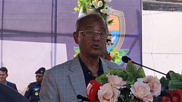 নির্বাচন ভন্ডুল করার কোনো শঙ্কা নেই: স্বরাষ্ট্র উপদেষ্টা নির্বাচন ভন্ডুল করার কোনো শঙ্কা নেই: স্বরাষ্ট্র উপদেষ্টা