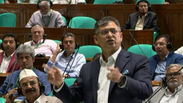 সংবিধান কখনো সংস্কার হয় না, সংশোধন হয়: স্বরাষ্ট্রমন্ত্রী সংবিধান কখনো সংস্কার হয় না, সংশোধন হয়: স্বরাষ্ট্রমন্ত্রী