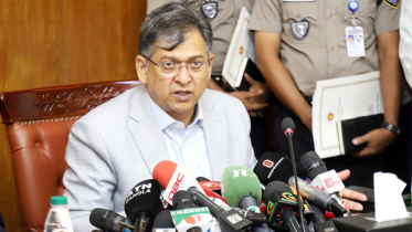 মাদক মামলার বিচারে বিশেষ ট্রাইব্যুনাল হচ্ছে: স্বরাষ্ট্রমন্ত্রী