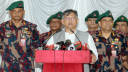 সীমান্তে সর্বোচ্চ সতর্কতা বজায় রাখতে নির্দেশ স্বরাষ্ট্রমন্ত্রীর