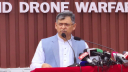 সীমান্তে নাইট ভিশন ও থার্মাল ড্রোন পরিচালনা করা হবে: স্বরাষ্ট্রমন্ত্রী