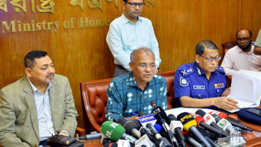 নির্বাচনের আগেই ব্যক্তি সিমকার্ডের সংখ্যা কমানো হবে: স্বরাষ্ট্র উপদেষ্টা