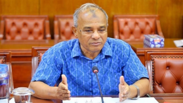 ঢাকা লকডাউন নিয়ে কোনো শঙ্কা নেই : স্বরাষ্ট্র উপদেষ্টা