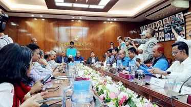 সরকার অবশ্যই শেখ হাসিনার প্রত্যর্পণ চায় : স্বরাষ্ট্র উপদেষ্টা