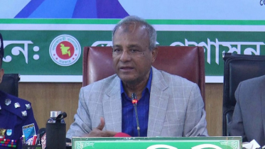 নির্বাচন সুষ্ঠু করতে সব প্রস্তুতি নেওয়া হচ্ছে: স্বরাষ্ট্র উপদেষ্টা নির্বাচন সুষ্ঠু করতে সব প্রস্তুতি নেওয়া হচ্ছে: স্বরাষ্ট্র উপদেষ্টা