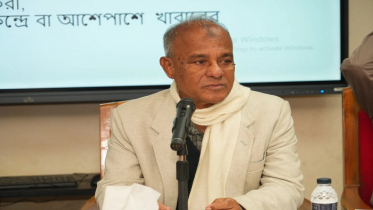 সততার সঙ্গে নির্বাচনী দায়িত্ব পালনের আহ্বান স্বরাষ্ট্র উপদেষ্টার