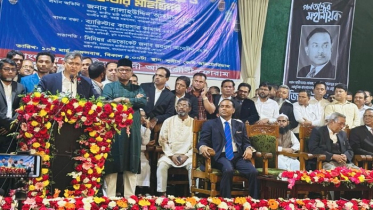 আমরা এ পর্যন্ত সংবিধান মেনেই এসেছি : স্বরাষ্ট্রমন্ত্রী