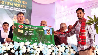 মাদক নির্মূলে শিগগিরই বিশেষ অভিযান শুরু হবে: স্বরাষ্ট্রমন্ত্রী