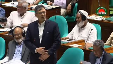 নির্বাচন প্রশ্নে আপস করে জুলাই সনদে সই করেছি: স্বরাষ্ট্রমন্ত্রী