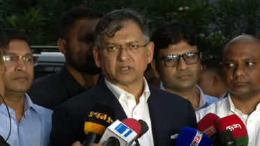 লবণ চাষিদের ন্যায্য মূল্য নিশ্চিত করতে কাজ করছে সরকার: স্বরাষ্ট্রমন্ত্রী লবণ চাষিদের ন্যায্য মূল্য নিশ্চিত করতে কাজ করছে সরকার: স্বরাষ্ট্রমন্ত্রী