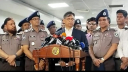 জঙ্গল সলিমপুরের সন্ত্রাসীদের নির্মূল করা হবে: স্বরাষ্ট্রমন্ত্রী
