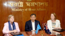 রোহিঙ্গা জনগোষ্ঠীর জন্য ১৩৭ কোটি টাকার সহায়তা চুক্তি স্বাক্ষর