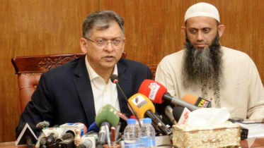 দেশে আইনশৃঙ্খলা পরিস্থিতির উন্নতি ঘটেছে: স্বরাষ্ট্রমন্ত্রী দেশে আইনশৃঙ্খলা পরিস্থিতির উন্নতি ঘটেছে: স্বরাষ্ট্রমন্ত্রী