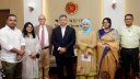 সমালোচনা আর রাজনৈতিক উদ্দেশ্যে চরিত্রহনন এক নয়: স্বরাষ্ট্রমন্ত্রী