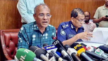 সংসদ নির্বাচনে ১৩ আনসার সদস্য থাকবে: স্বরাষ্ট্র উপদেষ্টা