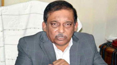 পার্বত্য অঞ্চলে ষড়যন্ত্র কাজ করছে: স্বরাষ্ট্রমন্ত্রী
