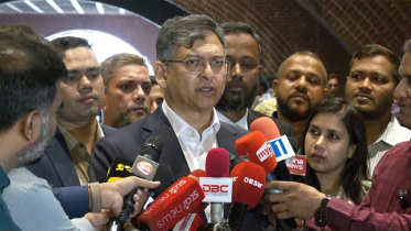 সংবিধান অনুযায়ী সংস্কার পরিষদের কোনো অস্তিত্ব নেই: স্বরাষ্ট্রমন্ত্রী