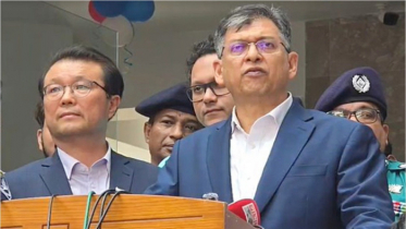 উপজেলা পর্যায়েও বিস্তৃত হবে সাইবার ইউনিটের কার্যক্রম: স্বরাষ্ট্রমন্ত্রী উপজেলা পর্যায়েও বিস্তৃত হবে সাইবার ইউনিটের কার্যক্রম: স্বরাষ্ট্রমন্ত্রী