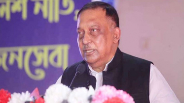 পরিস্থিতি দেখে মার্কেট খুলে দেওয়া হবে: স্বরাষ্ট্রমন্ত্রী