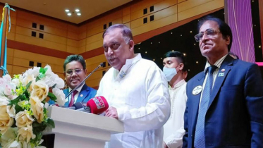 গণকমিশন ভিত্তিহীন, বিশৃঙ্খলা করলে ব্যবস্থা: স্বরাষ্ট্রমন্ত্রী