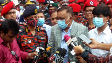 সীতাকুণ্ডে ‘কিছু একটা ঘটেছে’, স্বরাষ্ট্রমন্ত্রীর সন্দেহ