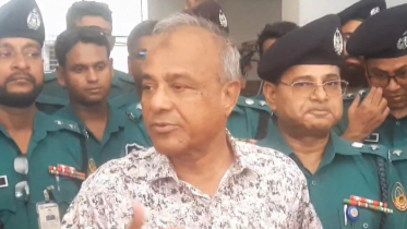 জুলাই গণহত্যা মামলায় বেশি নাম থাকায় তদন্তে বিঘ্ন ঘটছে: স্বরাষ্ট্র উপদেষ্টা
