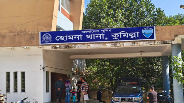 থানার হেফাজতে থাকা নারীর ঝুলন্ত মরদেহ উদ্ধার