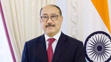 নির্বাচন সুষ্ঠু হলে জামায়াত ক্ষমতায় আসতে পারবে না: হর্ষবর্ধন শ্রিংলা