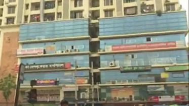 এক ভবনেই অনুমোদনহীন ৭ হাসপাতাল (ভিডিও)