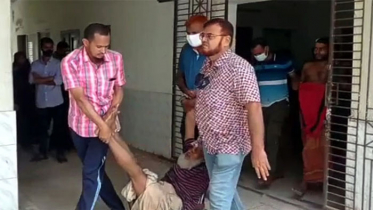 হাসপাতালে রোগী নির্যাতন, শাস্তির আওতায় পুলিশের ৬ সদস্য
